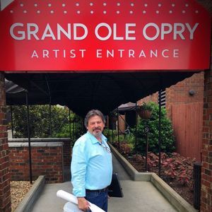 Meet your Posher, Joe